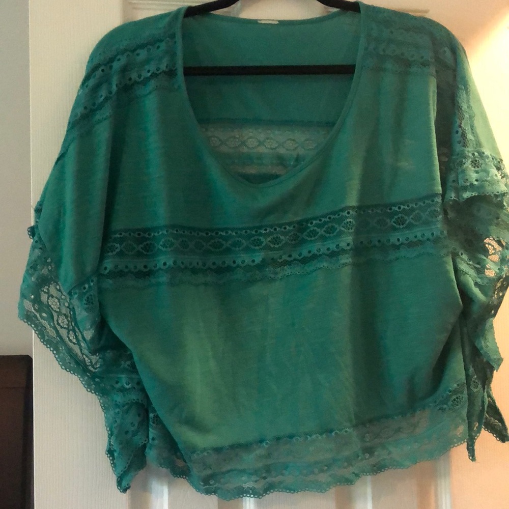 Beautiful top